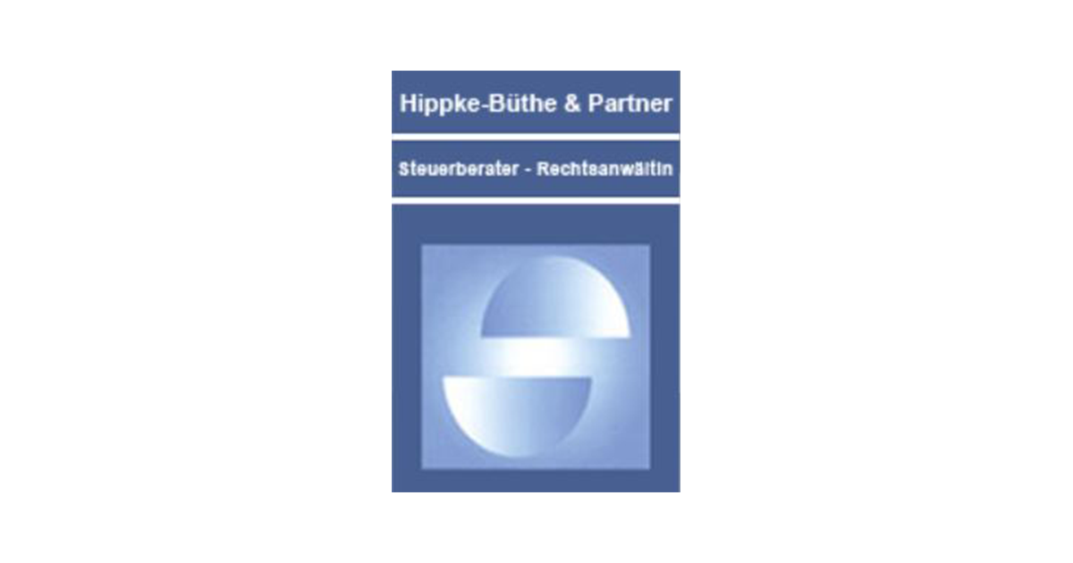 Hippke - Büthe & Partner mbB Steuerberater - Rechtsanwältin